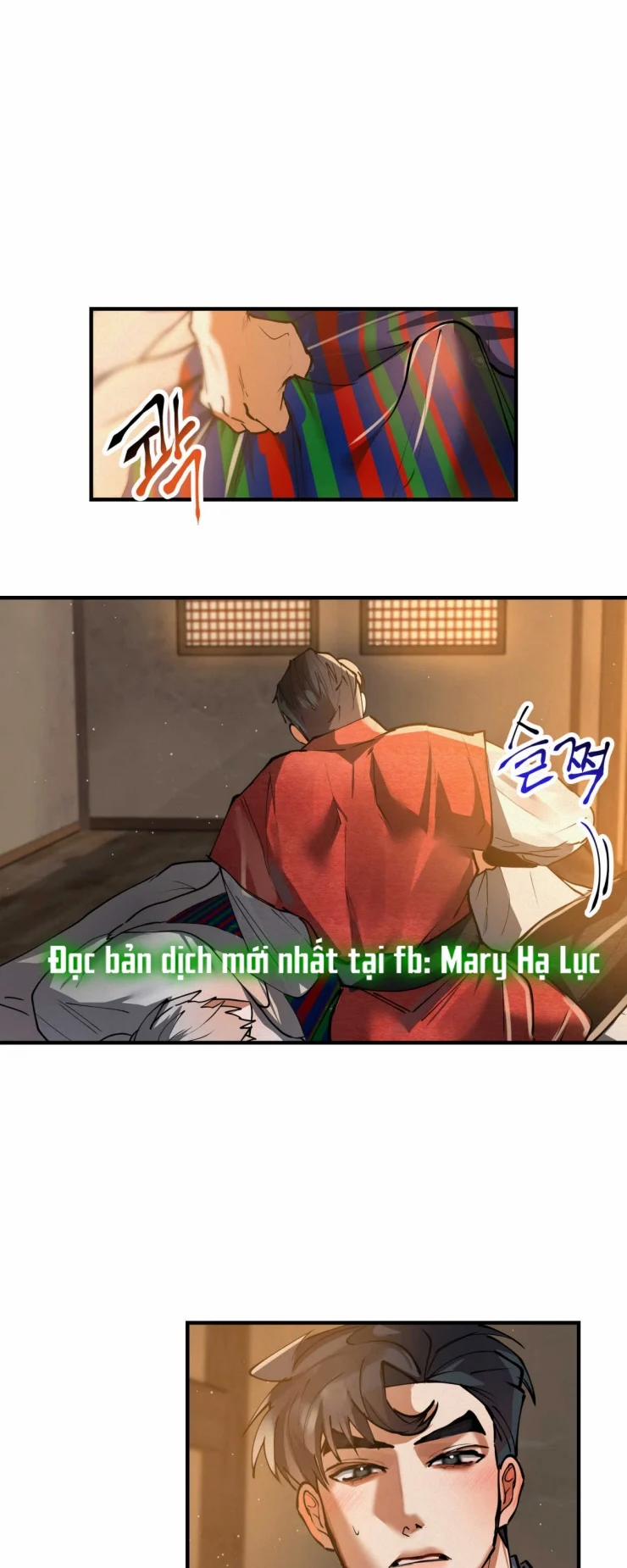 [19+] Vật Thế Thân 29.1 trang 7