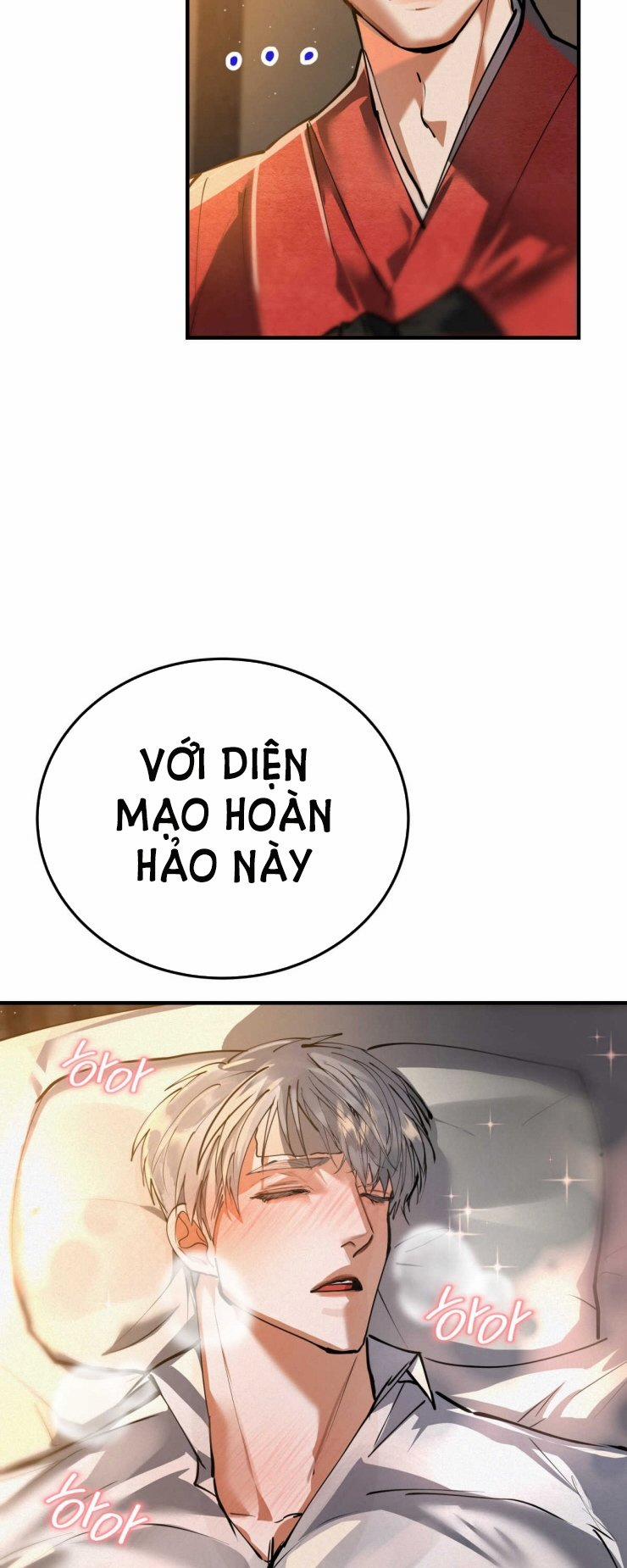 [19+] Vật Thế Thân 29.1 trang 8