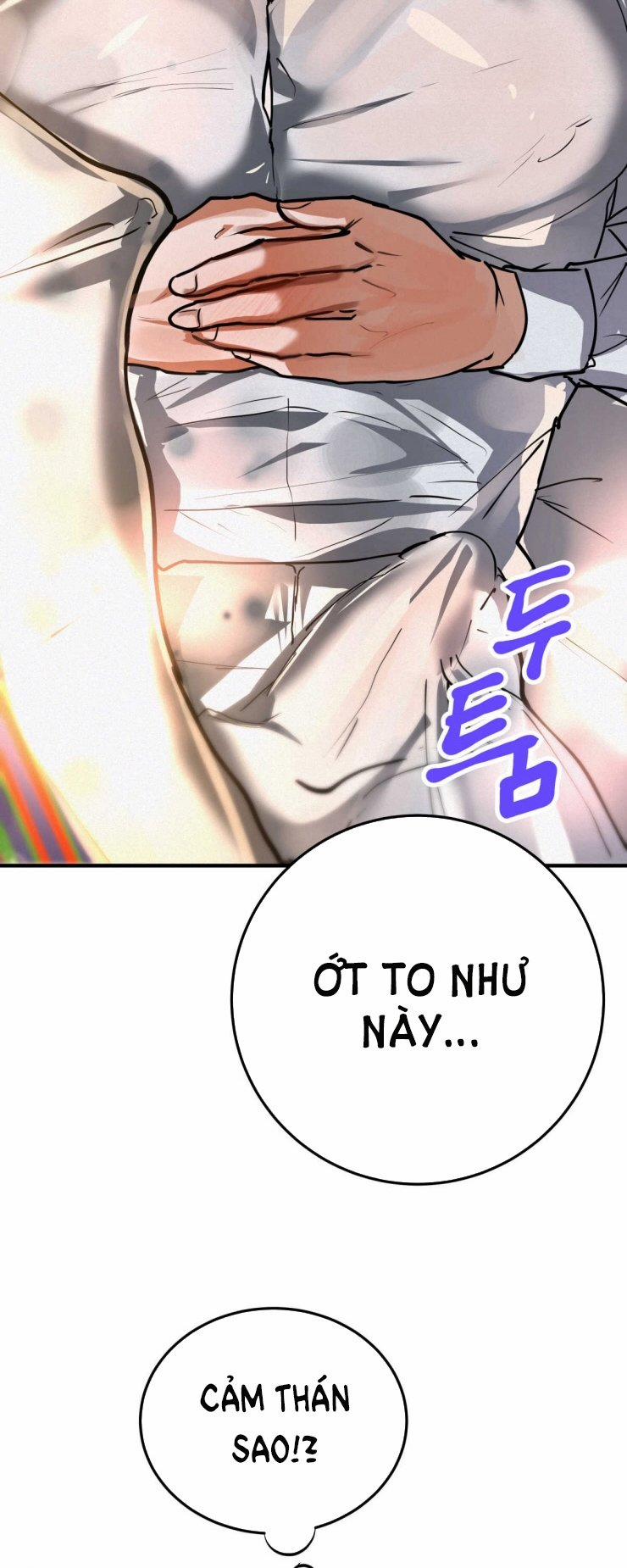 [19+] Vật Thế Thân 29.1 trang 9