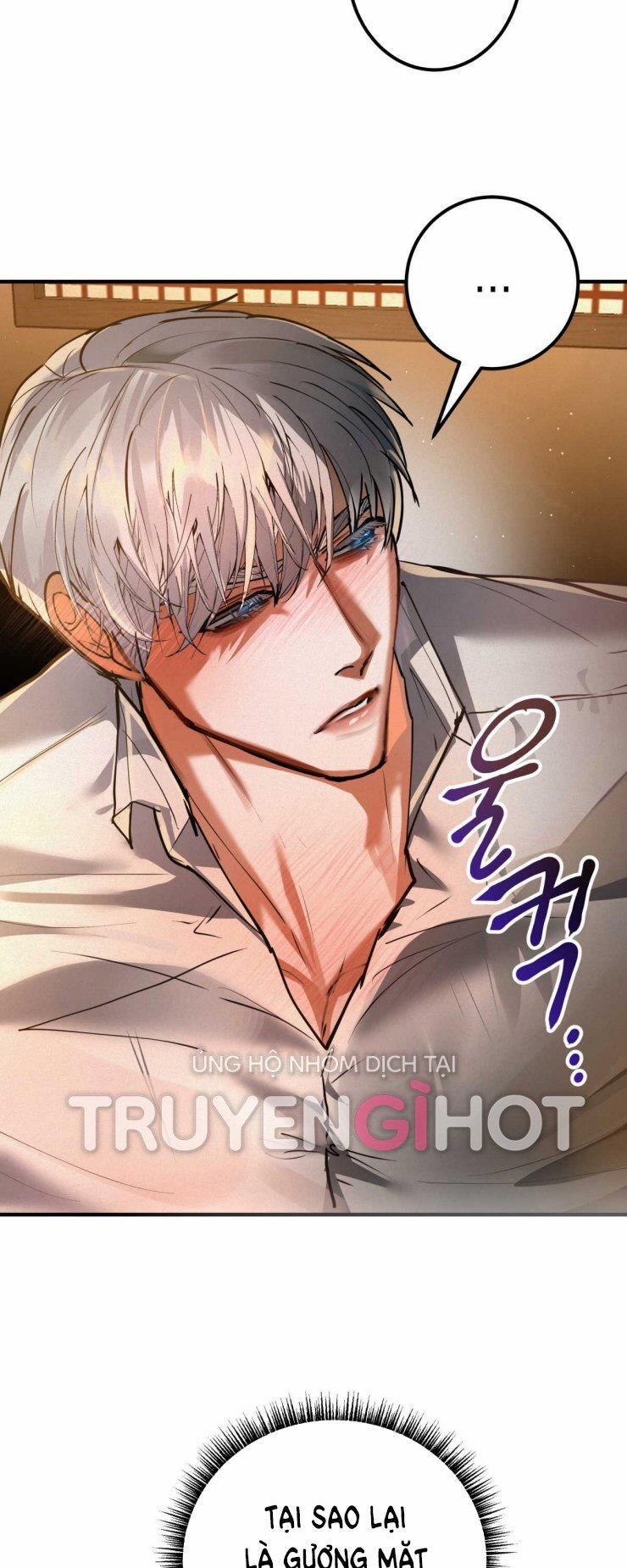 [19+] Vật Thế Thân 29.2 trang 10