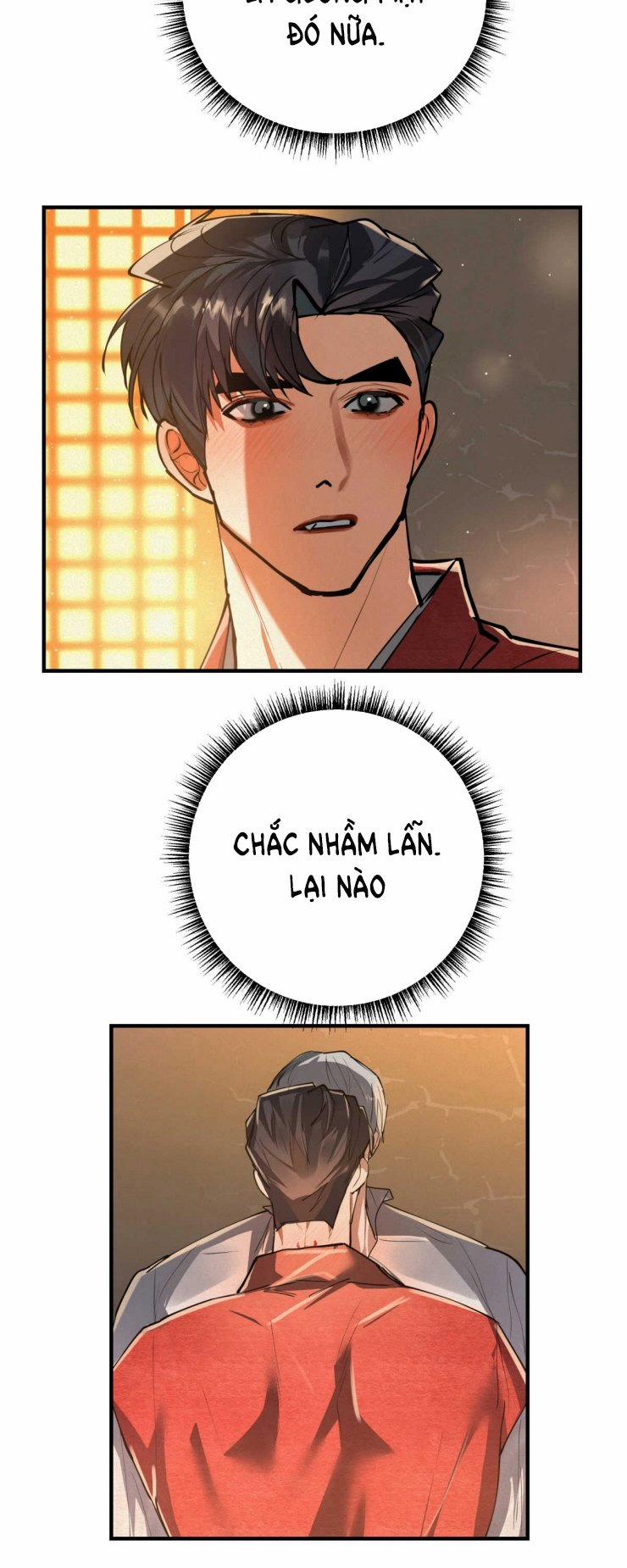 [19+] Vật Thế Thân 29.2 trang 11