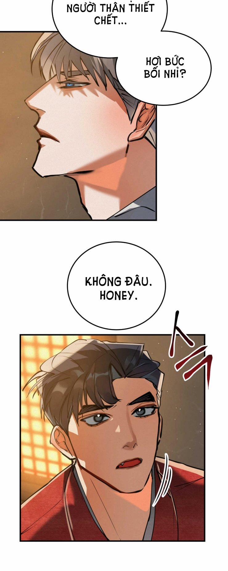 [19+] Vật Thế Thân 29.2 trang 2