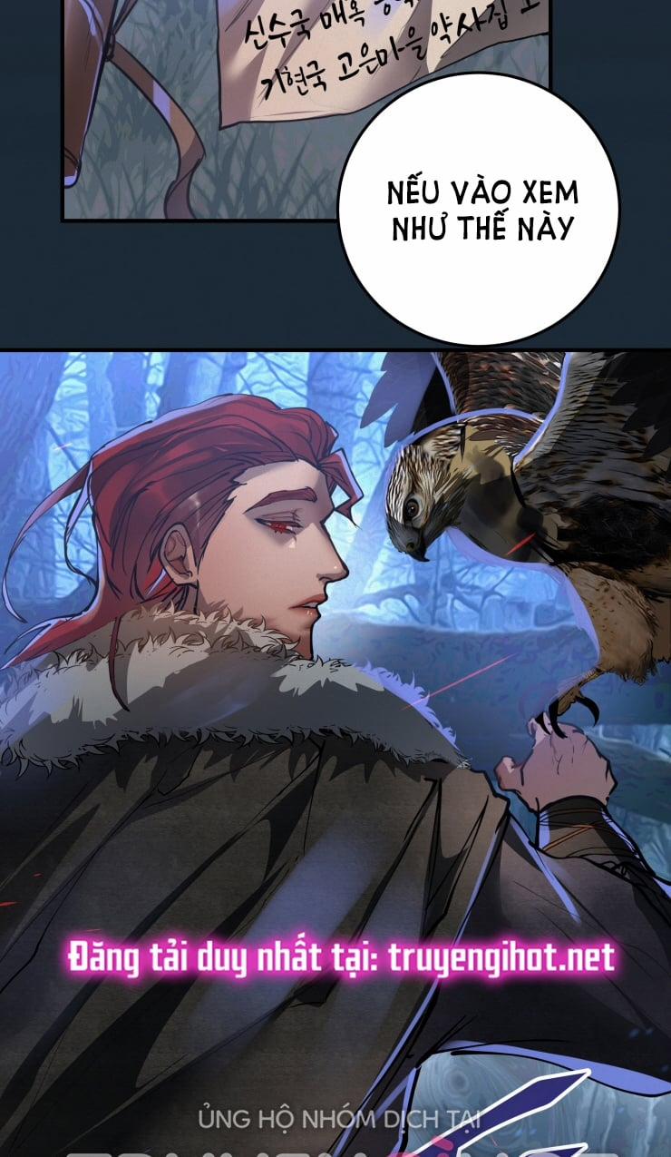 [19+] Vật Thế Thân 29.2 trang 20