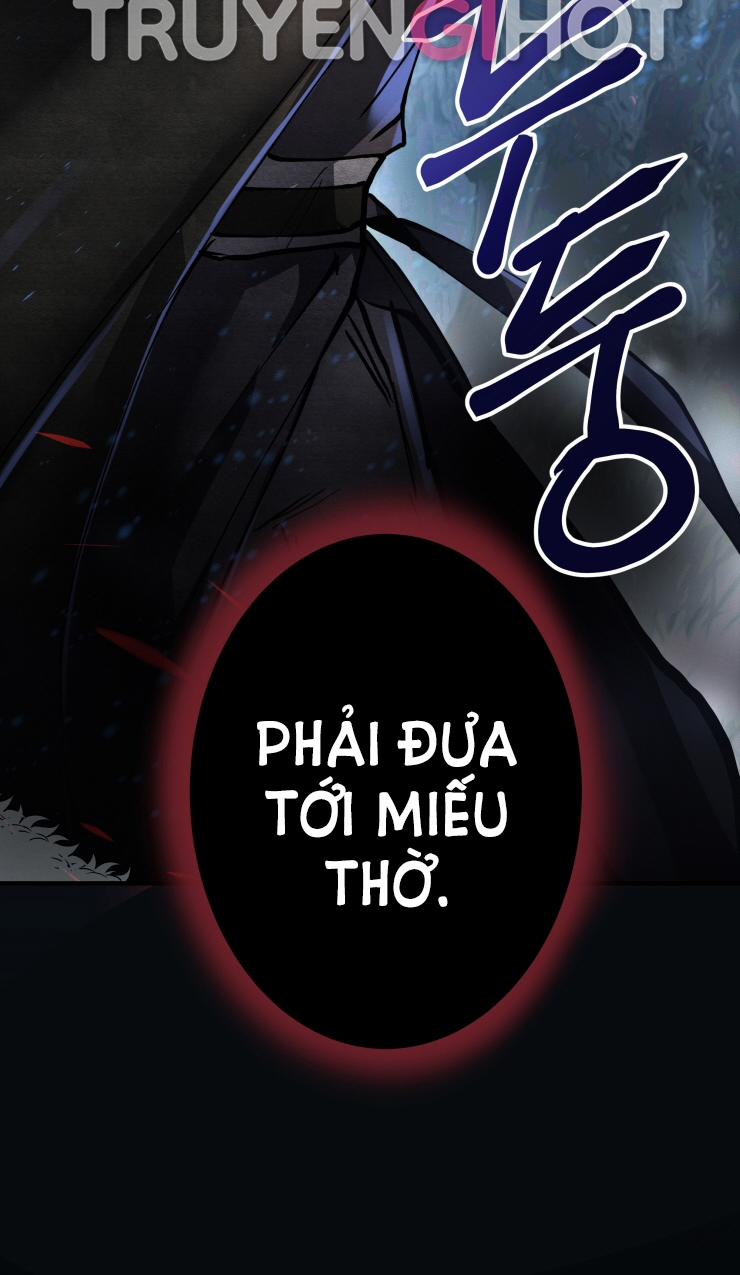 [19+] Vật Thế Thân 29.2 trang 21