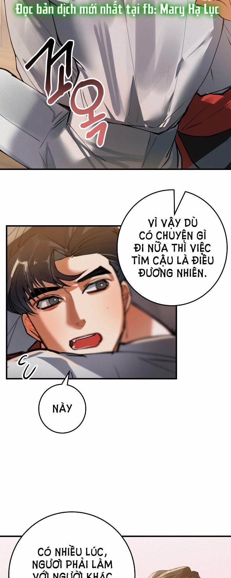 [19+] Vật Thế Thân 29.2 trang 4