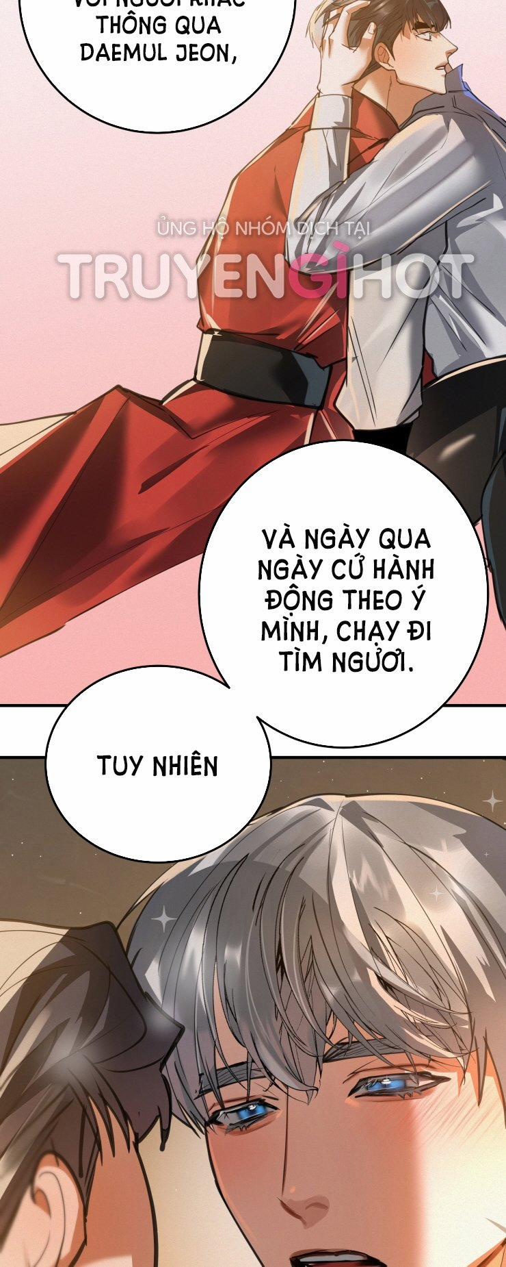 [19+] Vật Thế Thân 29.2 trang 5