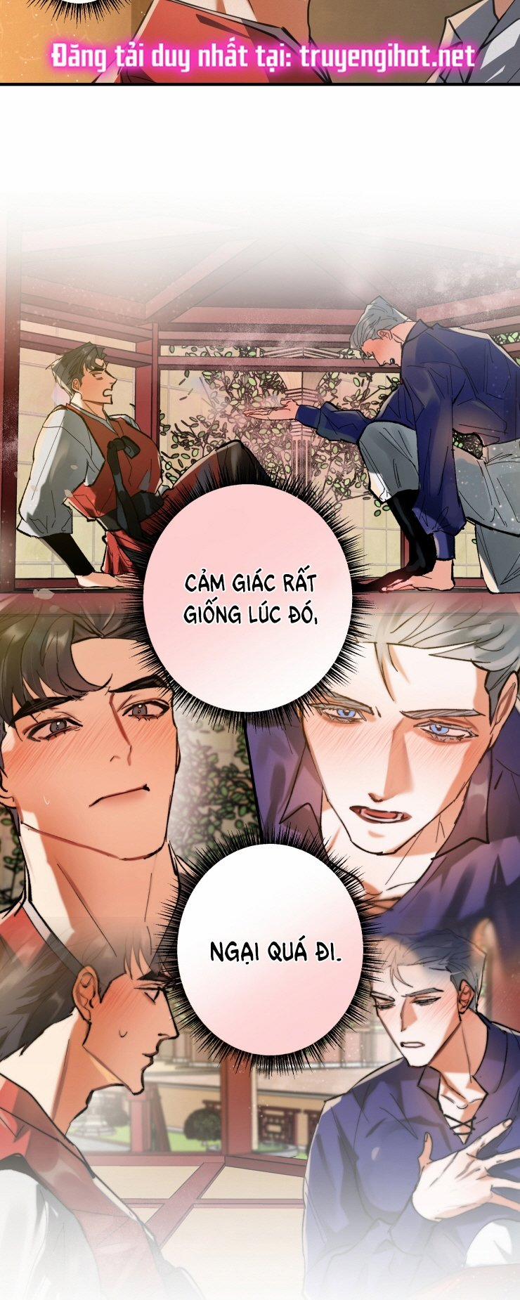 [19+] Vật Thế Thân 29.2 trang 7