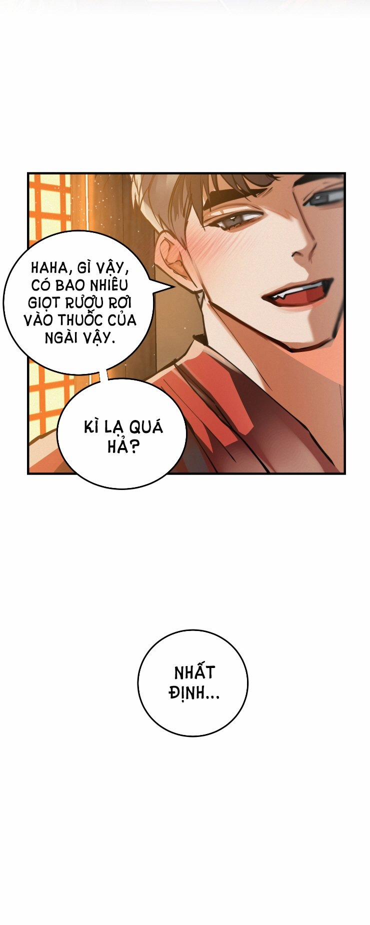 [19+] Vật Thế Thân 29.2 trang 8