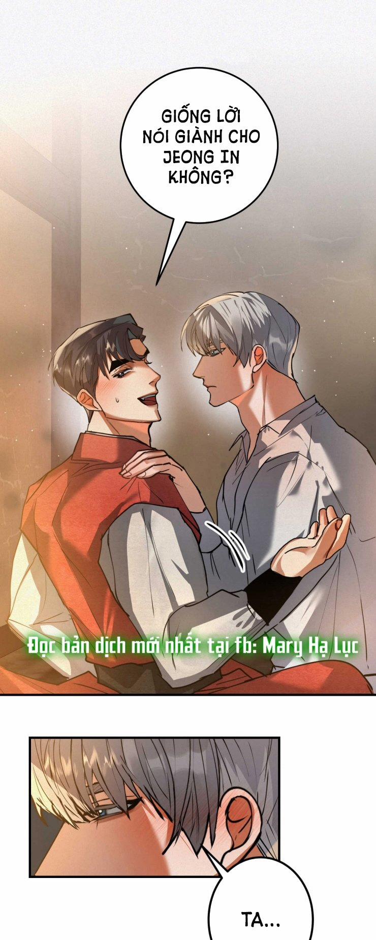 [19+] Vật Thế Thân 29.2 trang 9