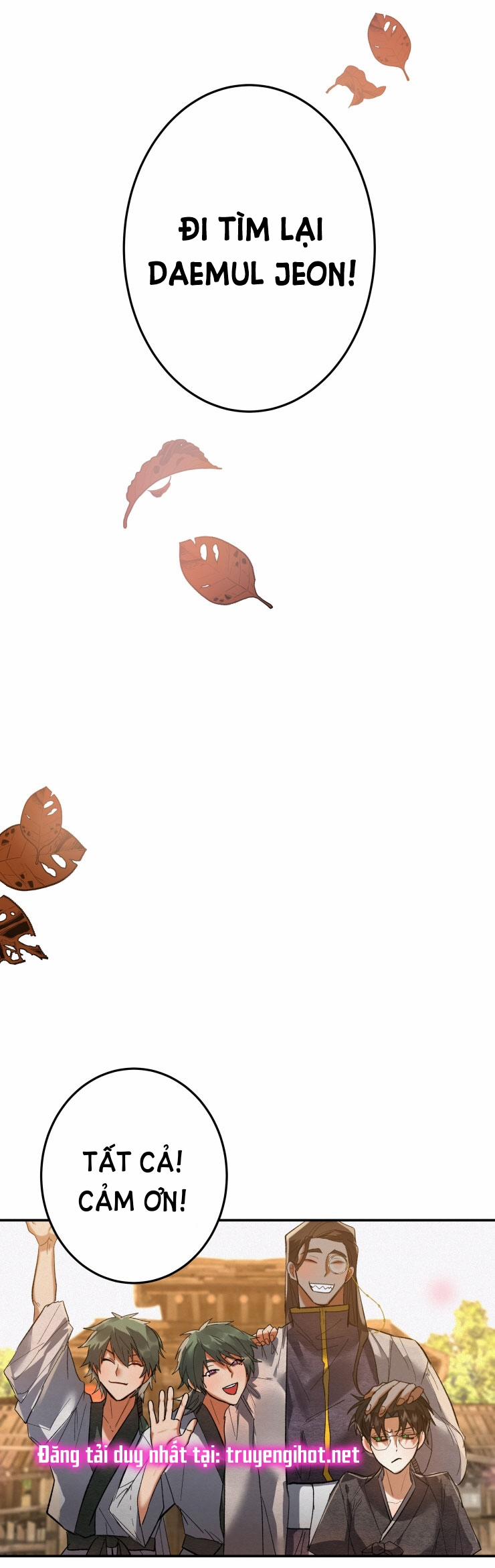 [19+] Vật Thế Thân 30.1 trang 16