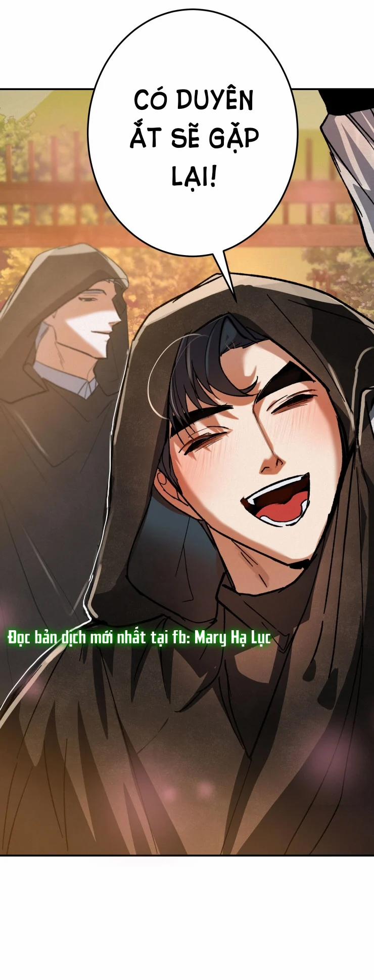 [19+] Vật Thế Thân 30.1 trang 17