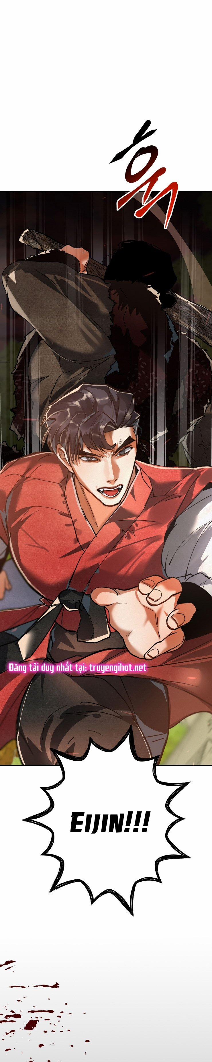 [19+] Vật Thế Thân 30.2 trang 13