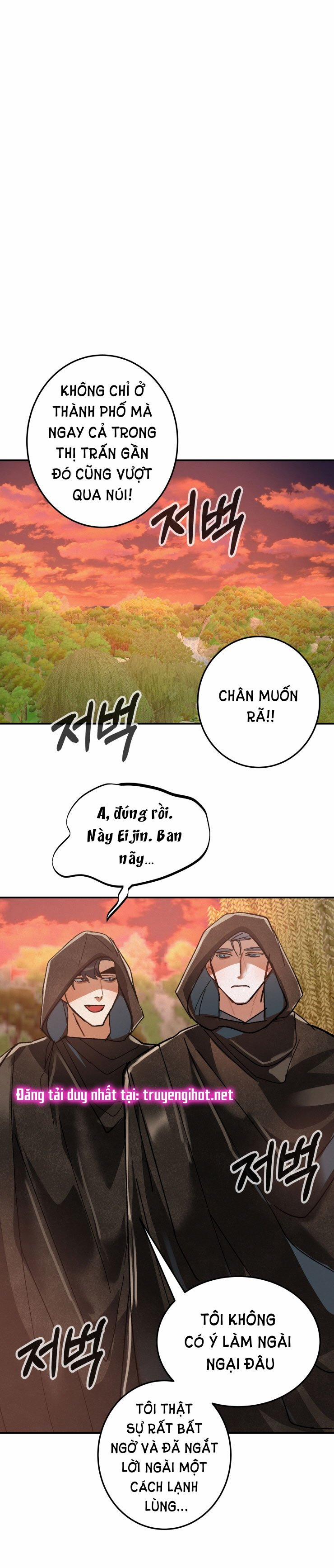 [19+] Vật Thế Thân 30.2 trang 2