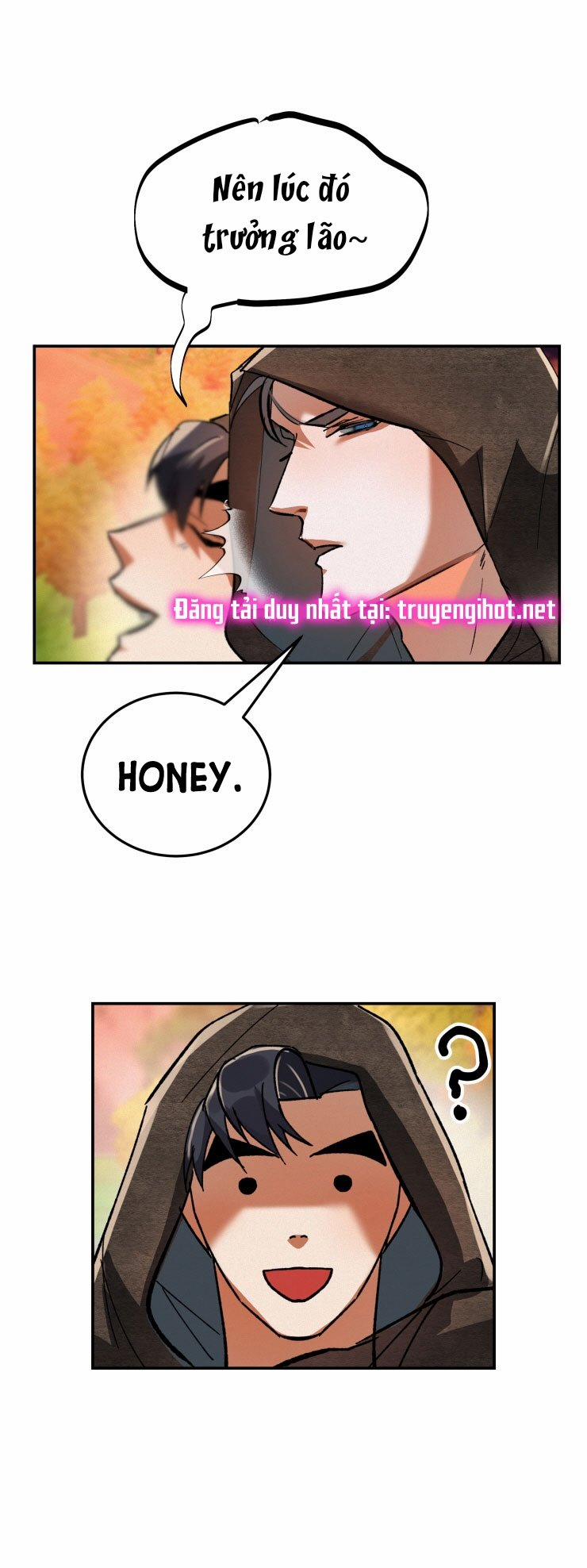 [19+] Vật Thế Thân 30.2 trang 4