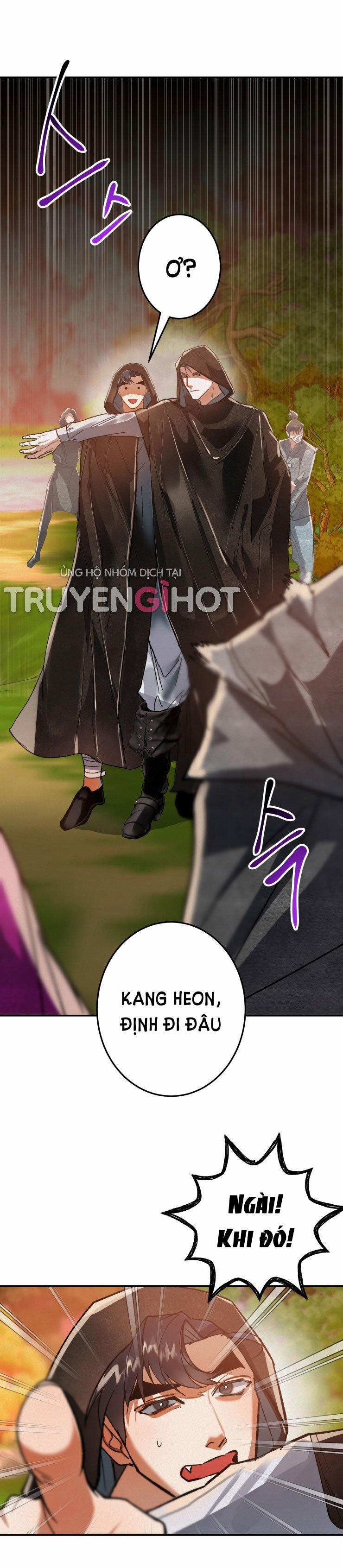 [19+] Vật Thế Thân 30.2 trang 5