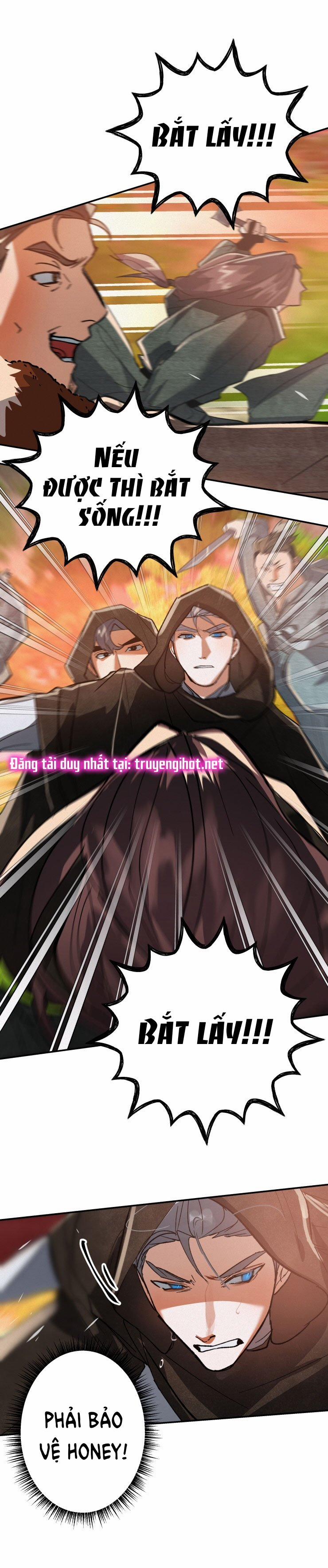 [19+] Vật Thế Thân 30.2 trang 7