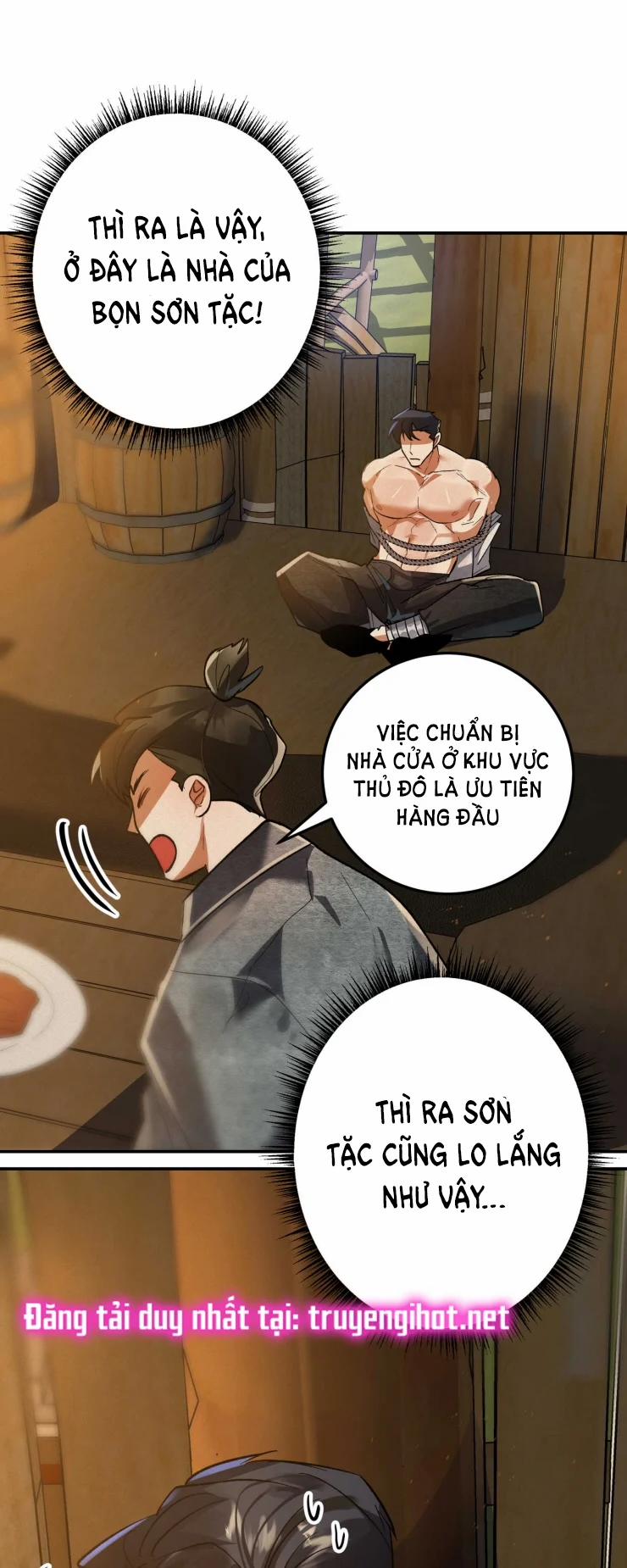 [19+] Vật Thế Thân 31.1 trang 13