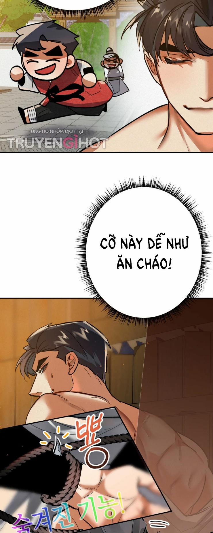 [19+] Vật Thế Thân 31.1 trang 15