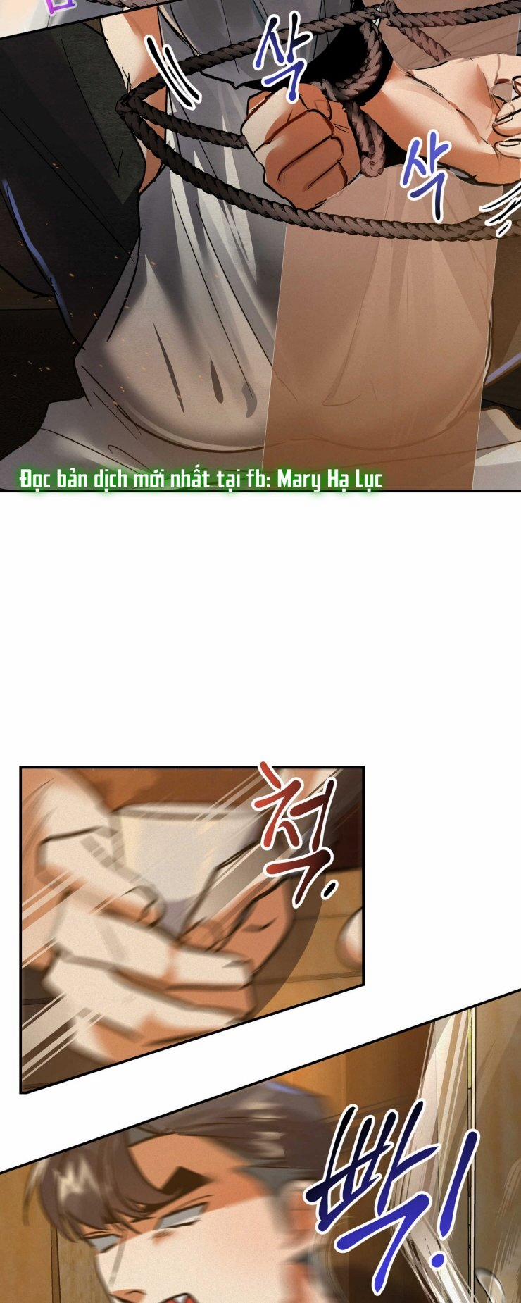 [19+] Vật Thế Thân 31.1 trang 16