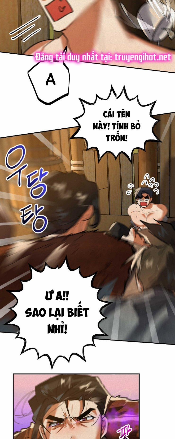 [19+] Vật Thế Thân 31.1 trang 17