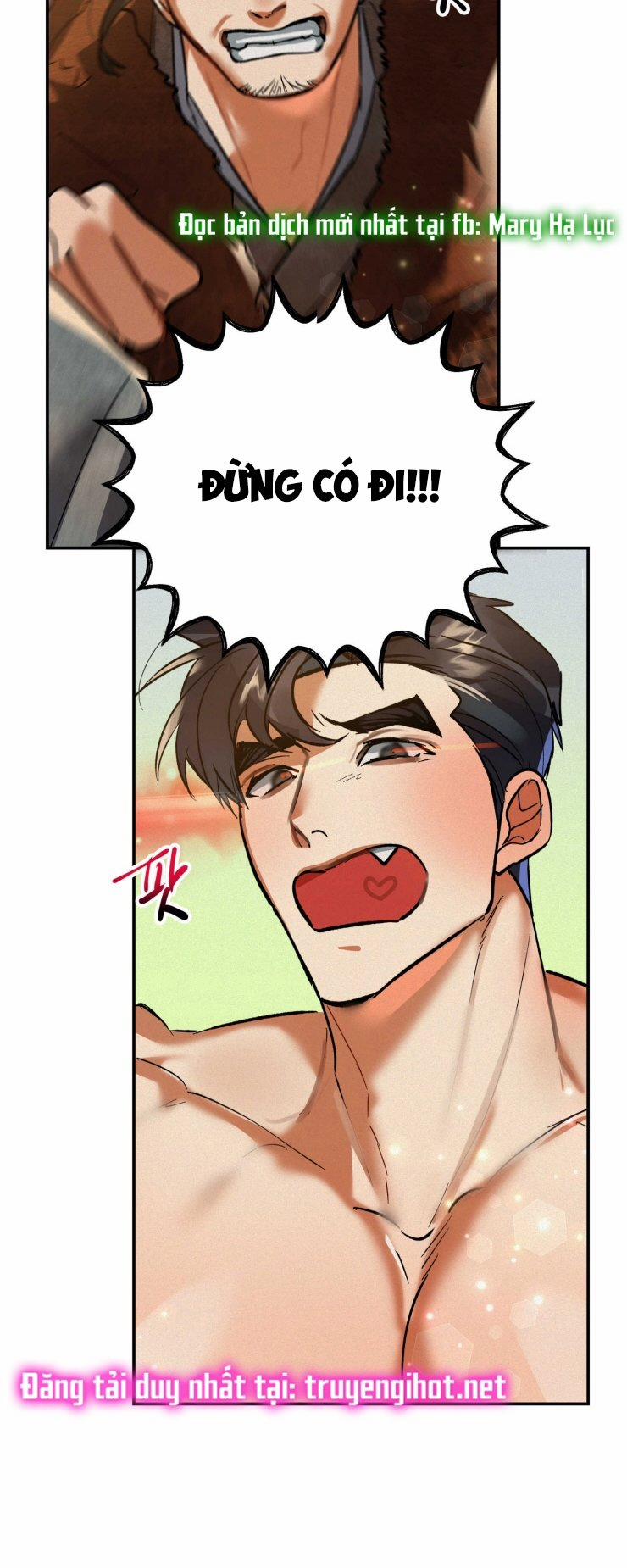 [19+] Vật Thế Thân 31.1 trang 18