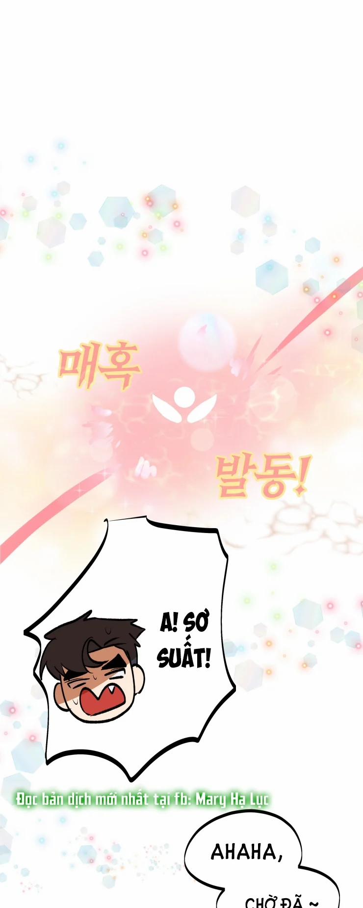 [19+] Vật Thế Thân 31.1 trang 19