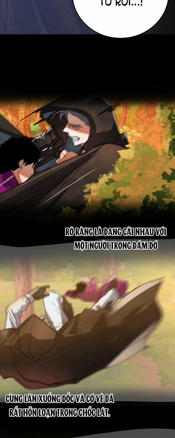 [19+] Vật Thế Thân 31.1 trang 2