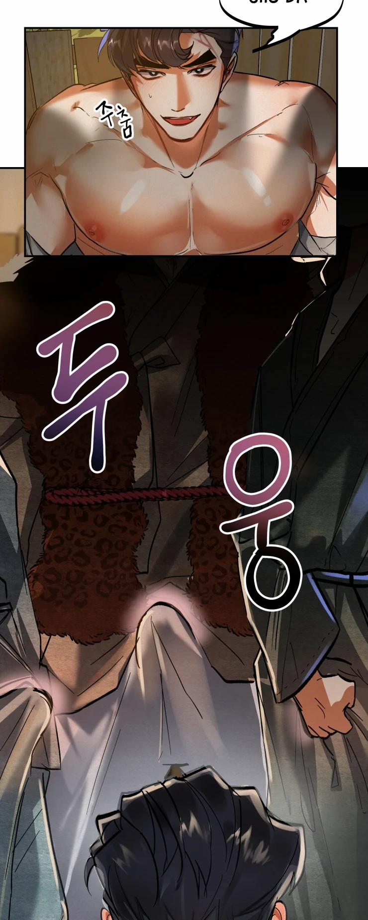 [19+] Vật Thế Thân 31.1 trang 20