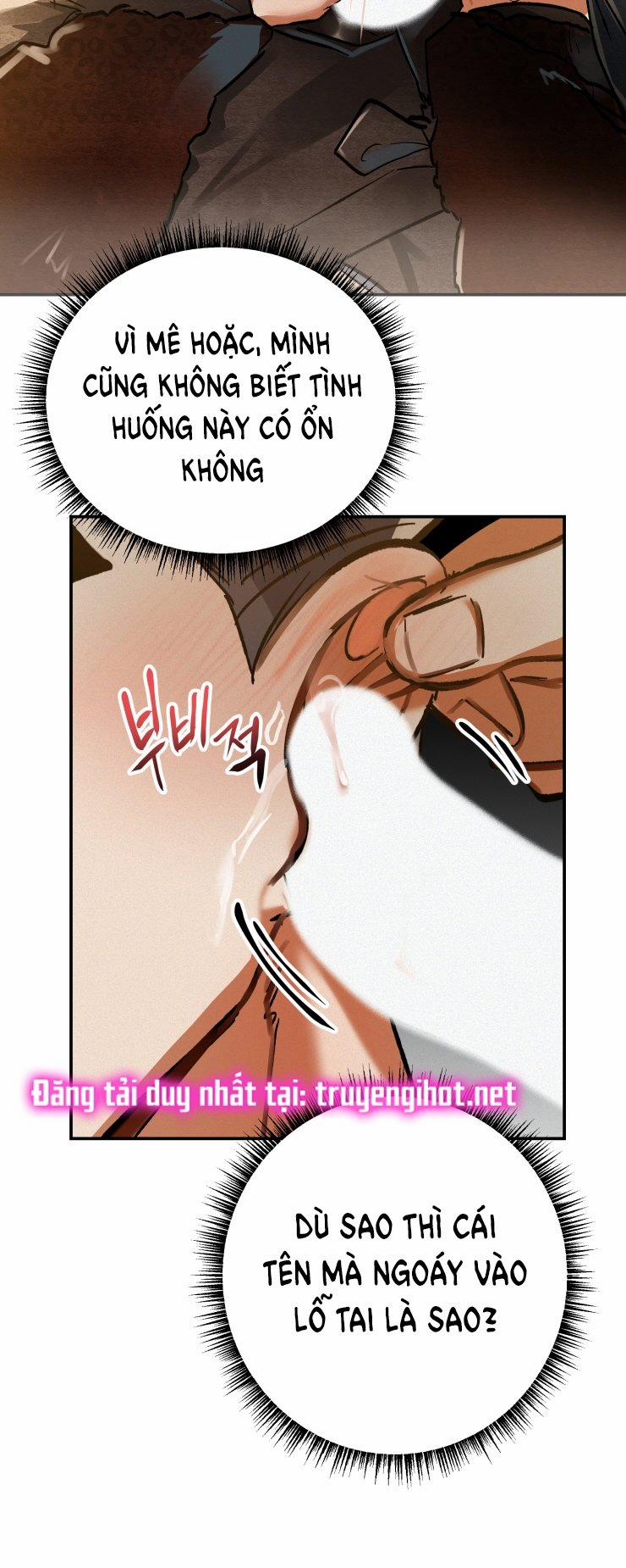 [19+] Vật Thế Thân 31.1 trang 24