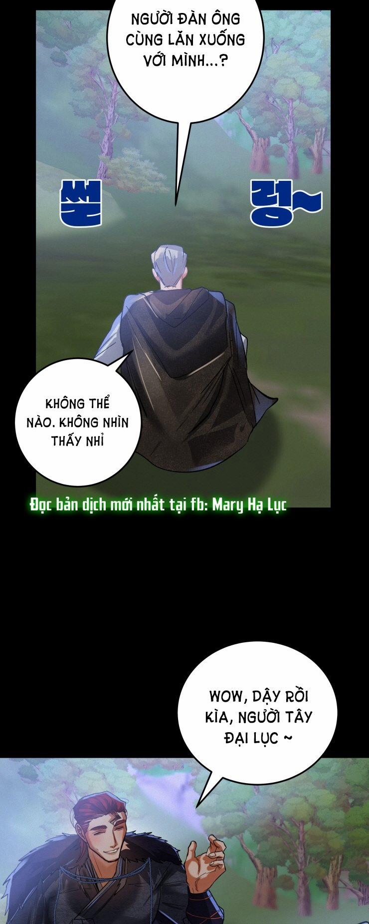 [19+] Vật Thế Thân 31.1 trang 4