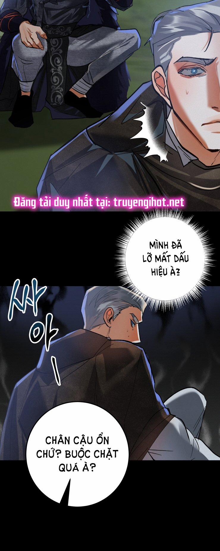 [19+] Vật Thế Thân 31.1 trang 5