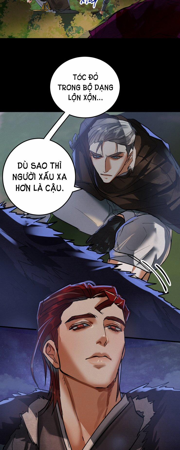 [19+] Vật Thế Thân 31.1 trang 7