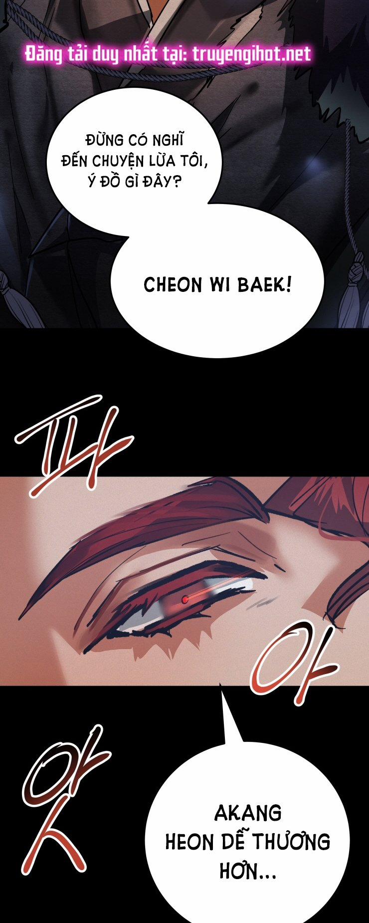 [19+] Vật Thế Thân 31.1 trang 8