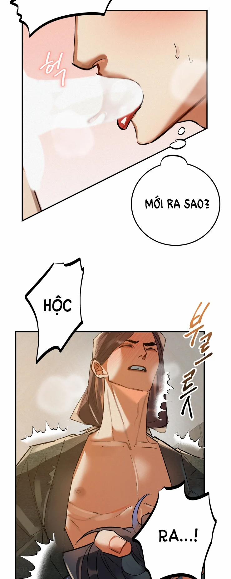 [19+] Vật Thế Thân 31.2 trang 2