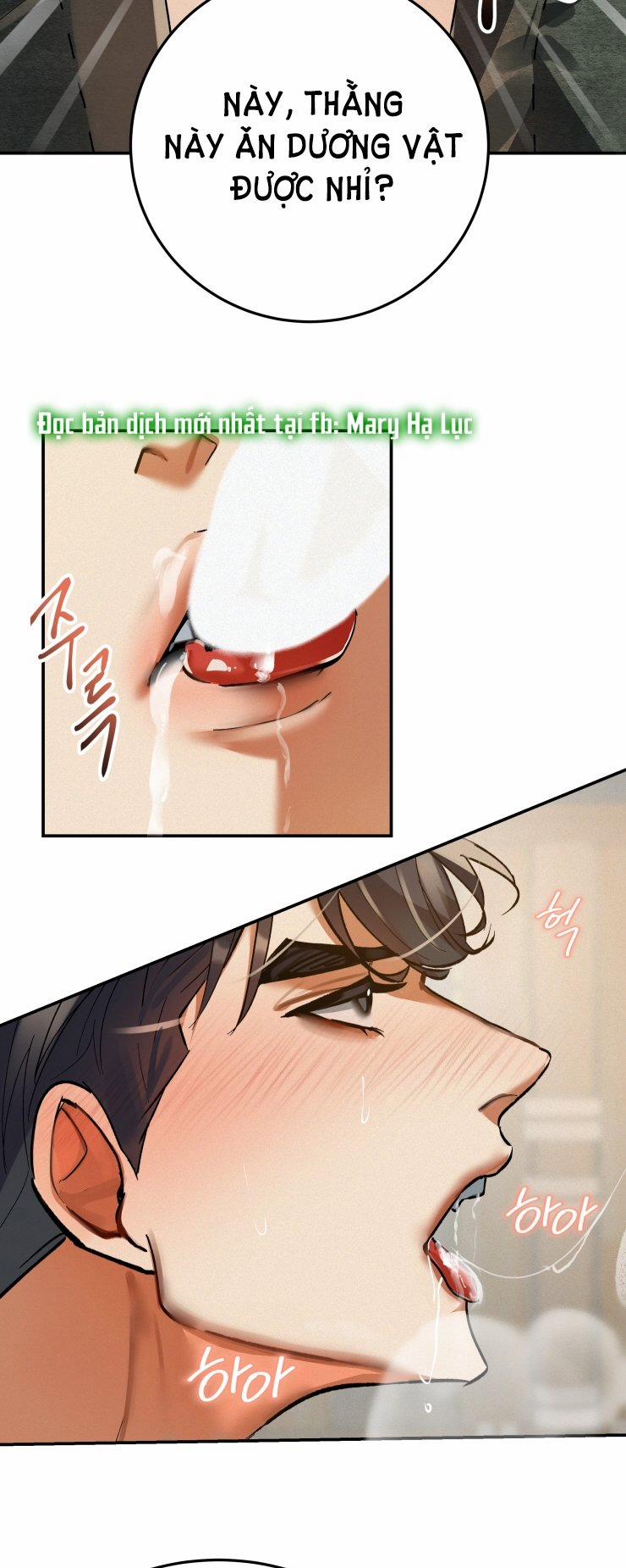 [19+] Vật Thế Thân 31.2 trang 30