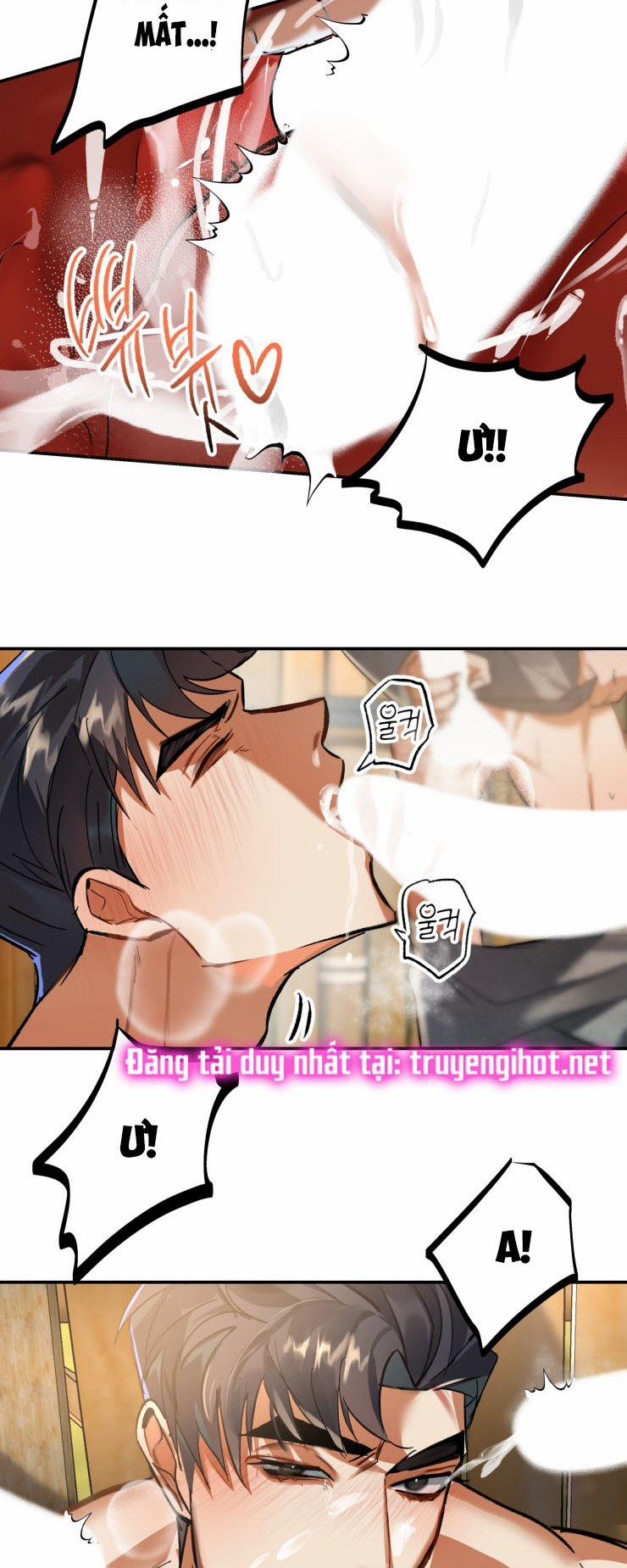 [19+] Vật Thế Thân 32.1 trang 21