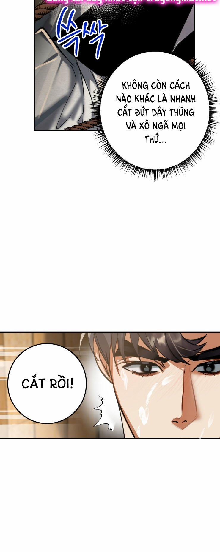 [19+] Vật Thế Thân 32.1 trang 24