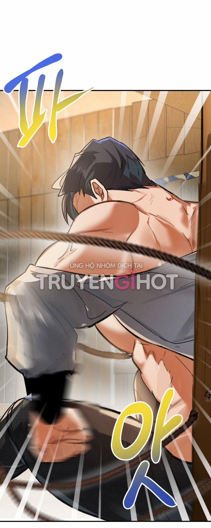 [19+] Vật Thế Thân 32.1 trang 25