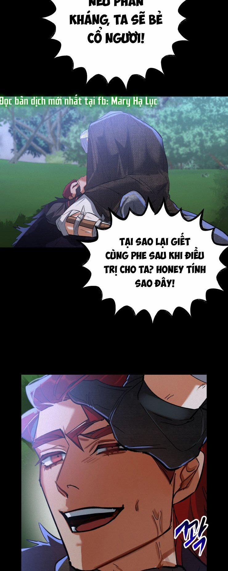 [19+] Vật Thế Thân 32.1 trang 8