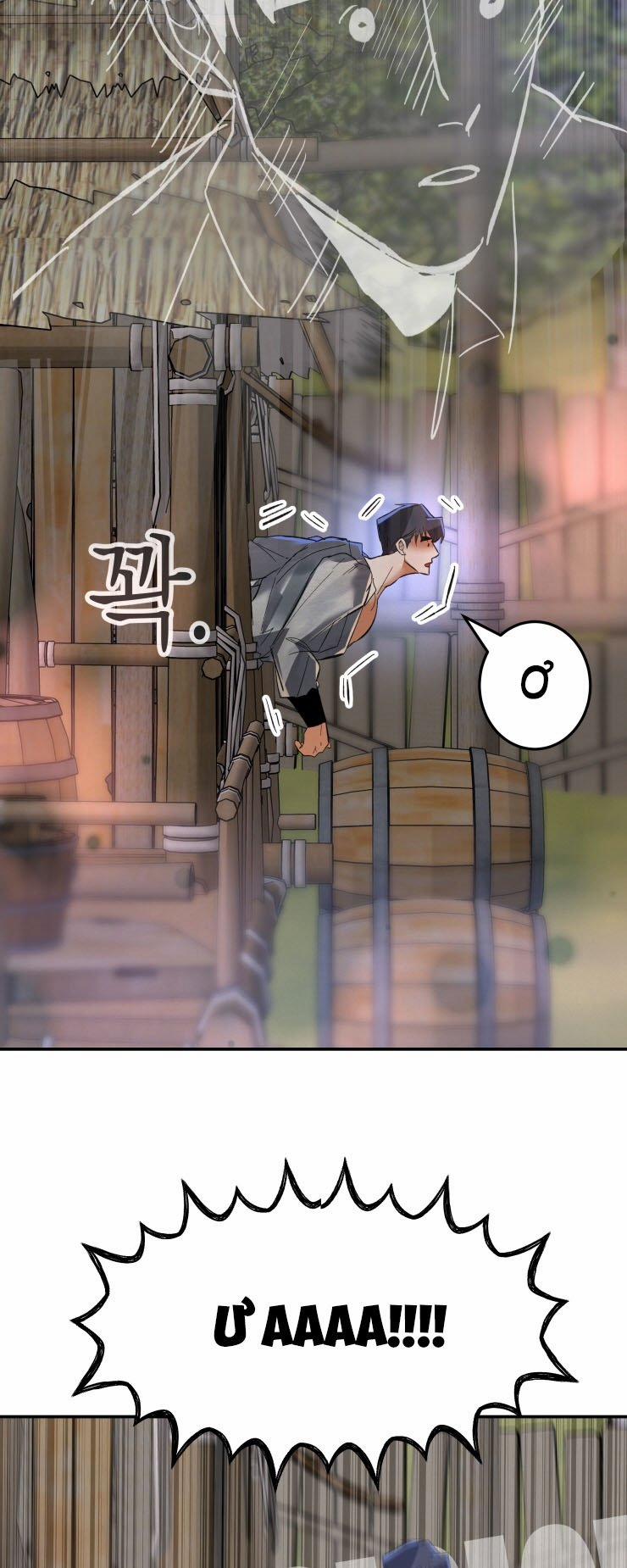 [19+] Vật Thế Thân 32.2 trang 11