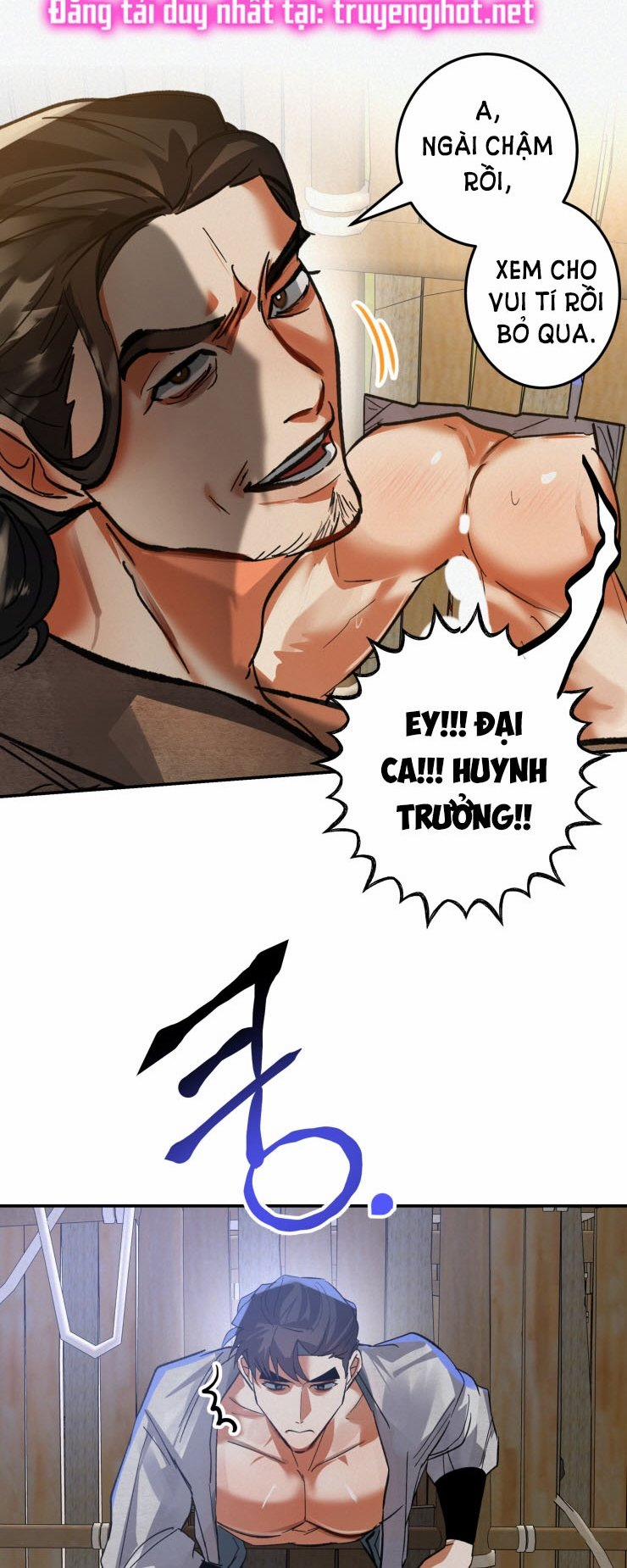 [19+] Vật Thế Thân 32.2 trang 17