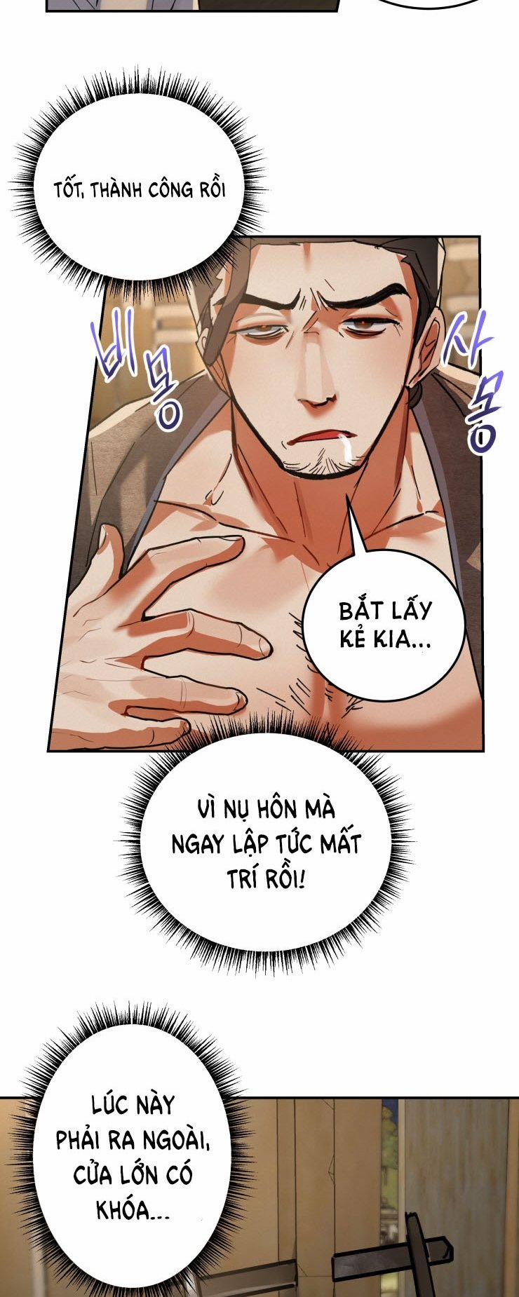 [19+] Vật Thế Thân 32.2 trang 8