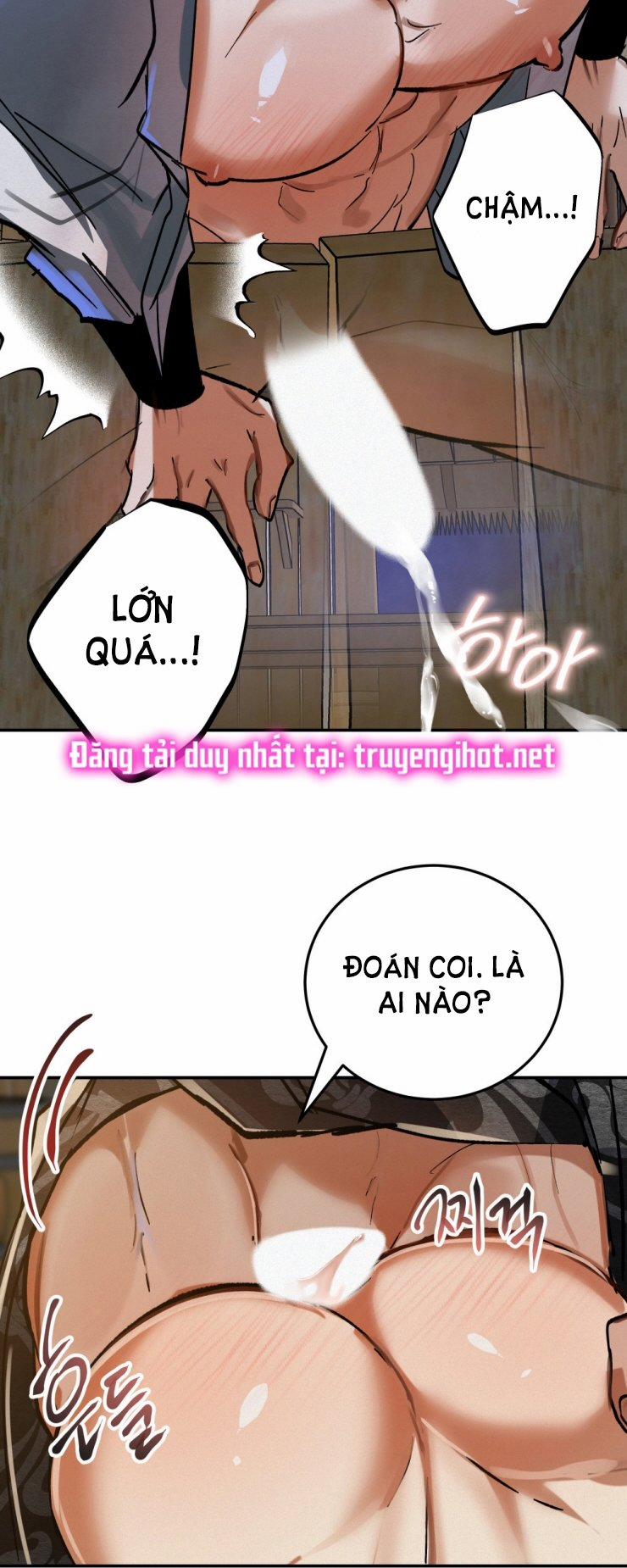 [19+] Vật Thế Thân 33.1 trang 10