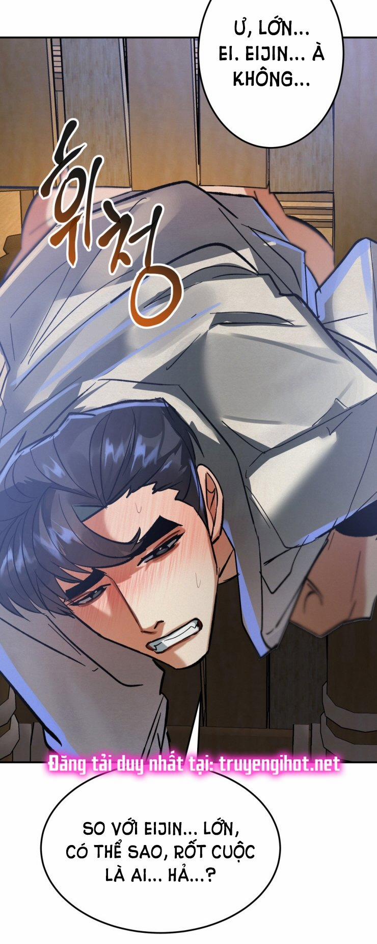 [19+] Vật Thế Thân 33.1 trang 12