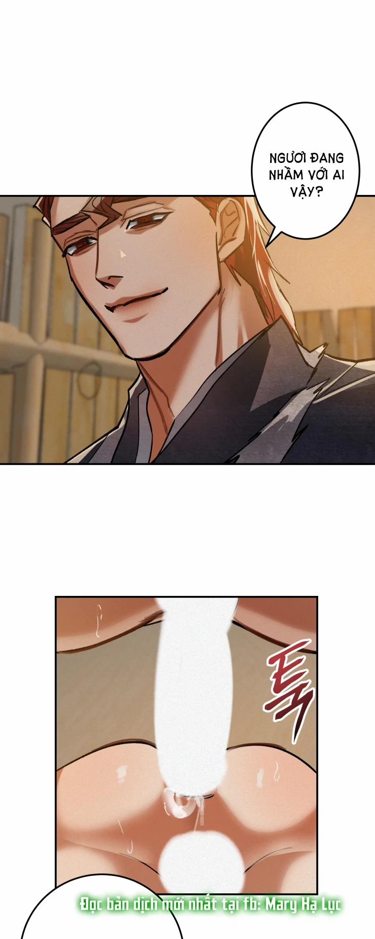 [19+] Vật Thế Thân 33.1 trang 14