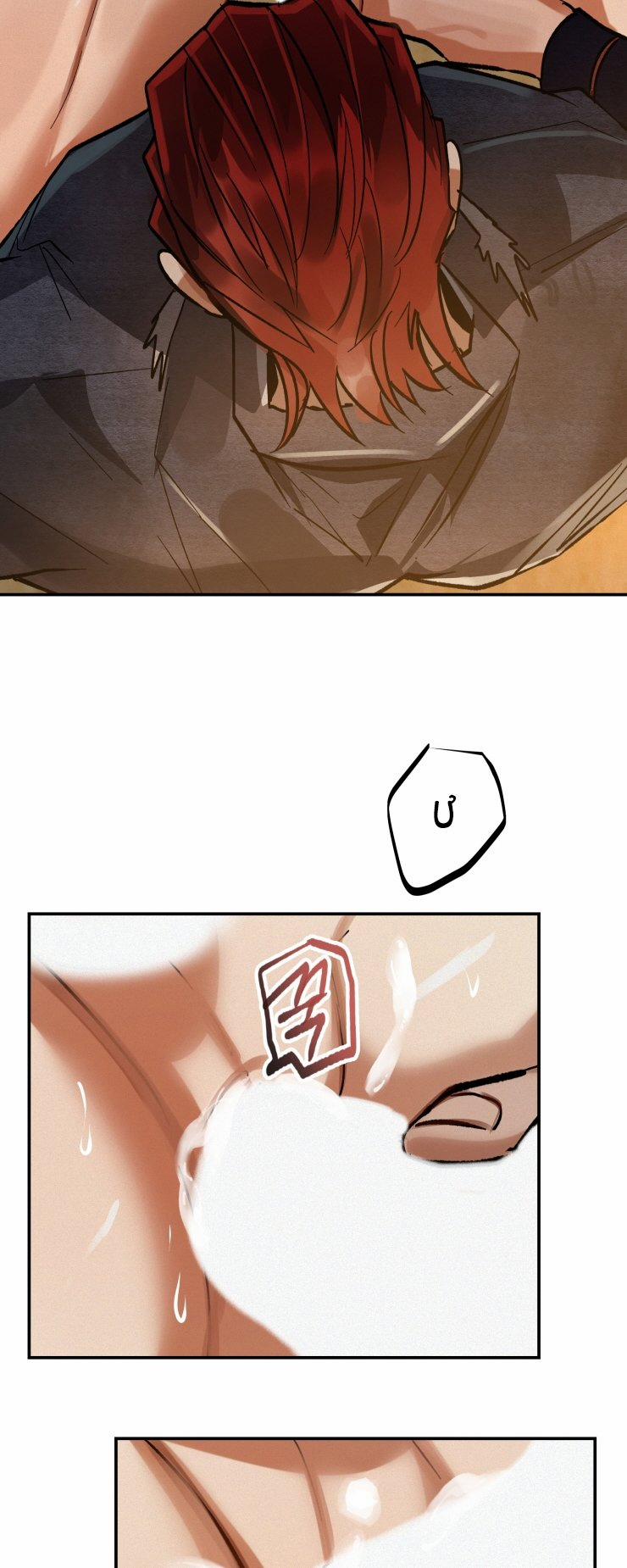 [19+] Vật Thế Thân 33.1 trang 21