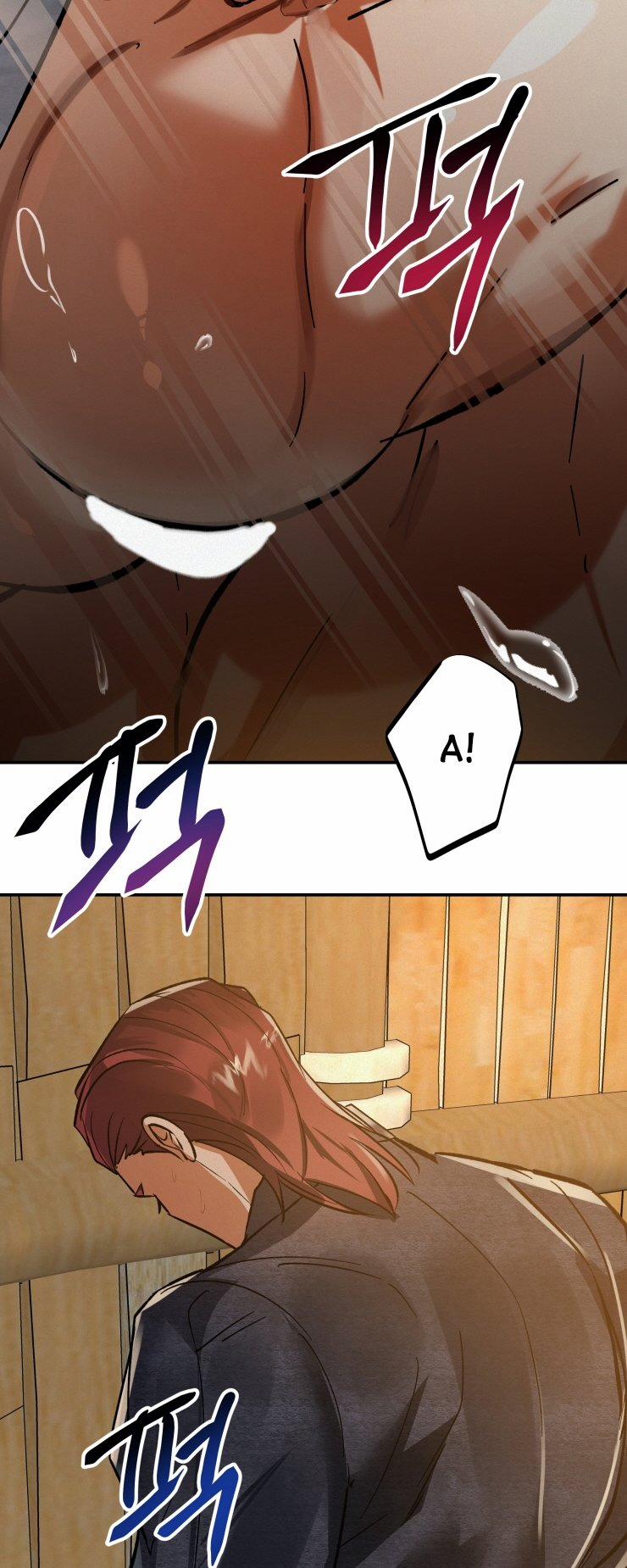 [19+] Vật Thế Thân 33.1 trang 23