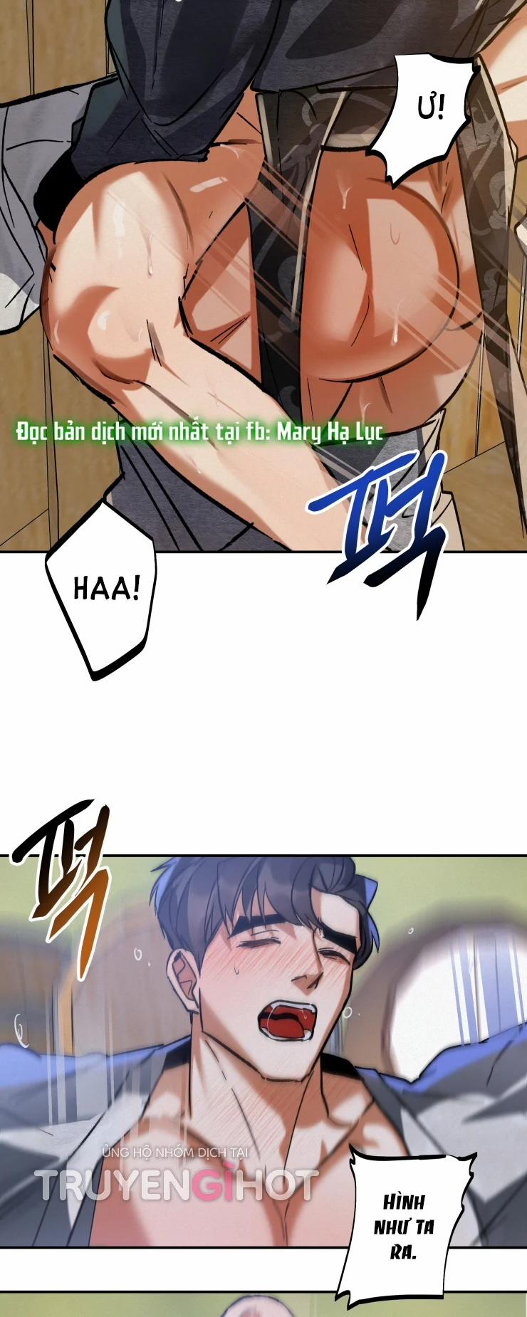 [19+] Vật Thế Thân 33.1 trang 24