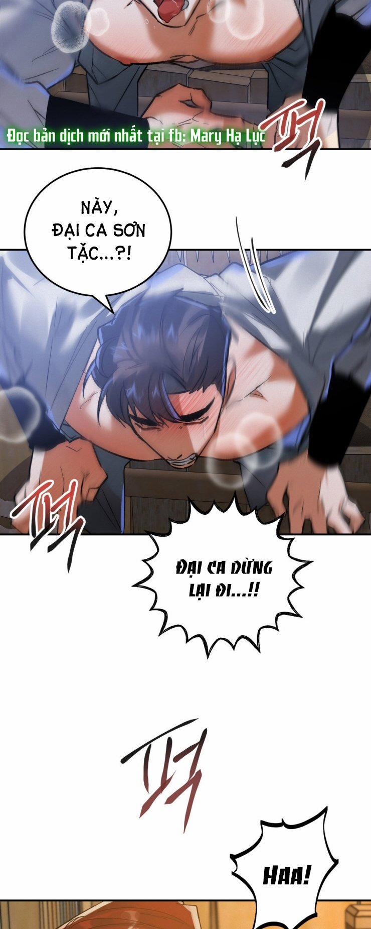 [19+] Vật Thế Thân 33.1 trang 4