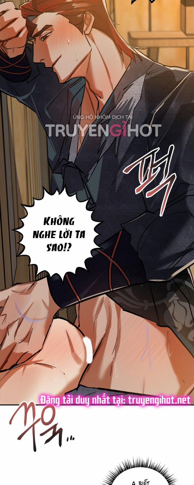 [19+] Vật Thế Thân 33.1 trang 5